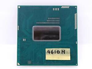 Intel Core i7 4610M SR1KY