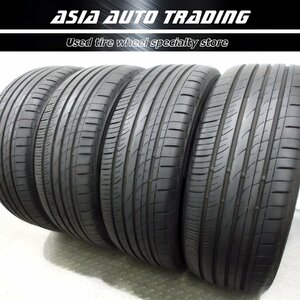 超バリ溝 トーヨー プロクセス CL1 SUV 225/55R17 2023年製造 札幌市 タイヤ交換OK マツダ6 アテンザ ワゴン セダン ミニクロスオーバー 等