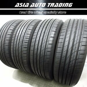 超バリ溝 トーヨー プロクセス CL1 SUV 225/60R18 2022年後半製造 札幌市 タイヤ交換OK ハリアー RAV4 クラウン クロスオーバー 等