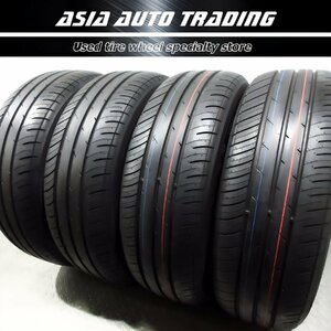 新車外し TOYO プロクセス J68 205/60R16 2023年車 ヴォクシー 納車外し品 ノア プリウスα ステップワゴン マツダ3 札幌市 タイヤ交換OK