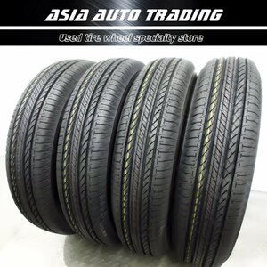 新車外し ブリヂストン デューラー H/L 852 175/80R16 2024年製造 JB64 ジムニー 納車外し ほぼ新品 JB23 JA71 JA11 マツダ AZオフロード