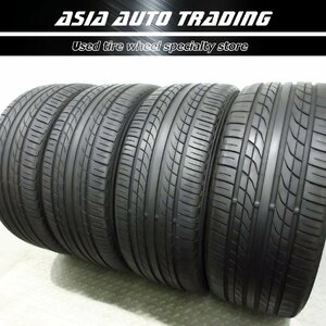 溝有 ヨコハマ エコス ES300 245/40R19 2021年製造 4本セット 札幌市 タイヤ交換OK