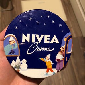 NIVEA ニベアクリーム 169g（大缶）