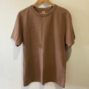 UNIQLO U クルーネックTシャツ