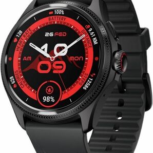 Ticwatch Pro 5 Enduro スマートウォッチ Wear OS by Google Android 新品美品