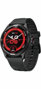 Ticwatch Pro 5 Enduro スマートウォッチ Wear OS by Google Android 新品美品