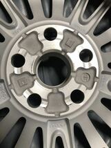 アルファード 40系 純正 アルミホイール 17 X 6.5J +40 PCD 120 5H 新品 1本 ヴェルファイア _画像3