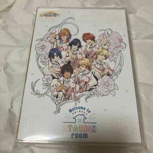 Welcome to ST☆RISH room Blu-ray うたのプリンスさま マジLOVEキングダム BD うたプリ