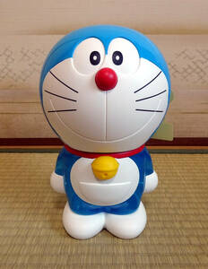 * Doraemon savings box *