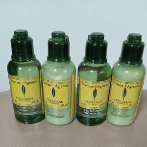 L'OCCITANE　 シトラスヴァーベナ 　50ML