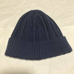 [URBAN RESEARCH / Urban Research ] knitted cap / Beanie / hat / knit cap / lady's Kids 