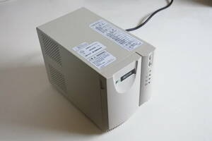 富士電機 UPS 小形無停電電源装置 DL5115 (500VA/320W) [0.5kVA/ラインインタラクティブ方式/正弦波出力] (DL5115-500jL HFP)