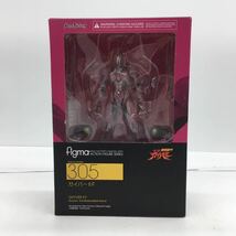 Max Factoy figma 305 強殖装甲ガイバー ガイバー II F GUYVER フィギュア 腕パーツ1個 欠品 フィグマ マックスファクトリー_画像2