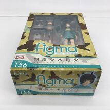  未使用 未開封 Max Factoy figma 156 偽物語 阿良々木月火 フィギュア フィグマ マックスファクトリー_画像10