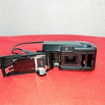 Canon キャノン Autoboy ZOOM105 コンパクトフィルムカメラ_画像6