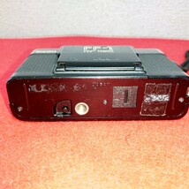 RICOH リコー コンパクトフィルムカメラ FF-1_画像7