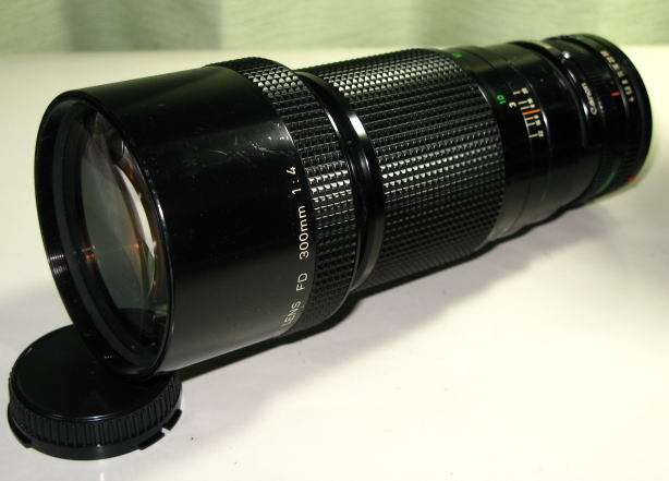 Yahoo!オークション -「canon new fd 300mm f4」の落札相場 Yahoo!オークション -「canon new fd 300mm f4」の落札相場