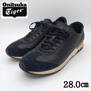 Onitsuka Tiger TIGER MHS CLオニツカタイガー タイガー MHS CLD849L.9090ローカット スニーカー シューズ