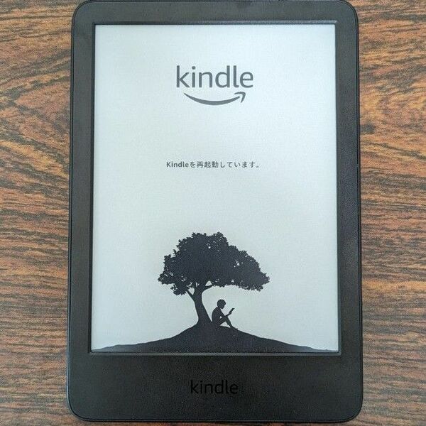 Kindle (16GB) 6イン 電子書籍リーダー ブラック 広告ありB09SWTXTNV