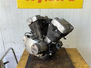 ビラーゴ 250 ま 3DM エンジン 必見 (パレット) Y5-1258 TT