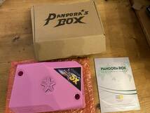 JAMMA / Pandra’s Box DX 5000 / パンドラボックス / Pandra アーケードゲーム_画像1