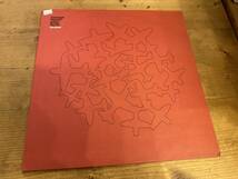 12”★Freerange Records Colour Series: Red 03 Sampler / ディープ / テック・ハウス！_画像1