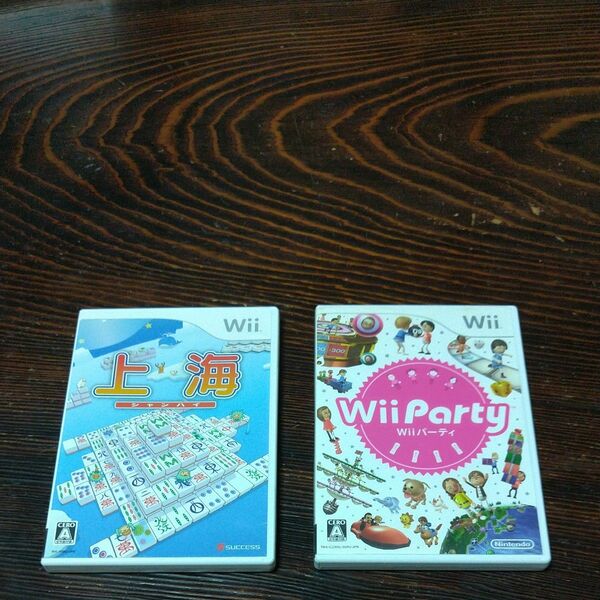 【Wii】 上海