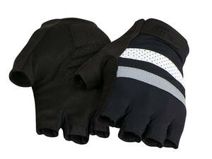  новый товар 30%OFF Rapha черновой .brubemito перчатка M размер черный обычная цена 11,000 иен 