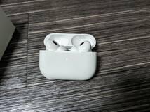 Apple ワイヤレスイヤホン AirPods Pro　第２世代　未使用_画像4