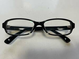  Shibuya shop limited sale four na in z999.9 NP-41 slit entering times none clear lens no lenses fashionable eyeglasses 