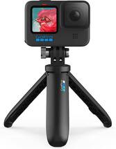 【美品】GoPro 公式アクセサリー Shorty ショーティー マウント 三脚 LM2307 _画像6