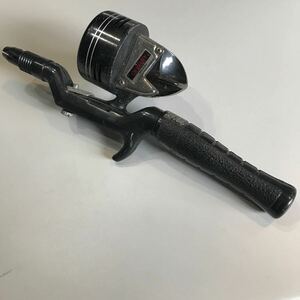 daiwa 9650A レトロリール　現状渡し