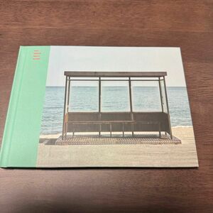 BTS YOU NEVER WALK ALONE CD