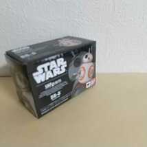 ラスト１点 新品 送料無料 手のひらサイズ フィギュア　S.H.Figuarts BB-8 special ver 国内正規品 スターウォーズ 非売品 特典_画像2