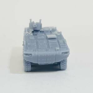 2両 パトリア AMV XP 自衛隊仕様 1/144 MRAP レジンキット ジオラマ IFV AFV TANK APC 戦車 装甲車 兵員輸送車 歩兵戦闘車 フィンランドの画像4