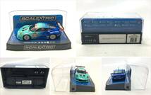 【2132】ミニカー 3点セット まとめ売り ポルシェ911 GT3 RSR マンタイ・レーシング ポルシェ956 ル・マン 他 中古品_画像8