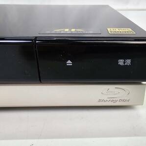 【1462】SONY Blu-Ray Disk DVD Recorder ブルーレイ ディスク レコーダー BDZ-ZW550 500GB 完動品 中古品の画像4