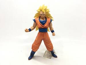 [1691] most lot Dragon Ball VS omnibus E. super rhinoceros ya person 3 Monkey King figure box less . secondhand goods 