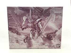 [2159][ gun pra ] 1/100 MG Gin glatieita- Mobile Suit Gundam SEED ECLIPSE plastic model inside sack unopened not yet constructed secondhand goods 