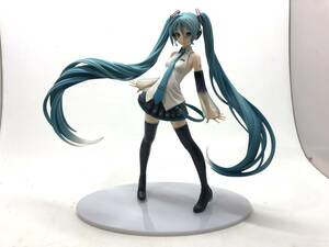 【2000】箱無し VOCALOID3 初音ミク V3 フィギュア 1/4スケール 中古品