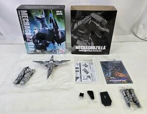 【1477】超合金 メカゴジラ MECHAGODZILLA 生頼範義ポスターVer. ゴジラ vs メカゴジラ 魂ウェブ 中古品