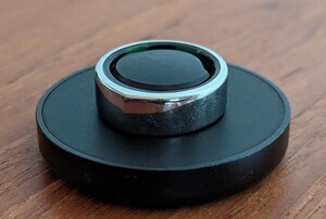 [ Junk ] Oura Ring Gen2 Silver US9