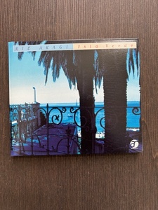 【プロモ盤CD】赤木りえ：イスラ・ベルデ