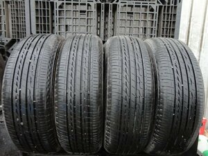 ★3632 ほぼ新品 ブリヂストン レグノ GR-X2 195/65R15 4本 2021年製