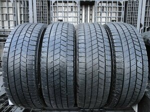 ●6485 美品9.5分山 ブリヂストン VRX3 195/65R15 4本 2021年製