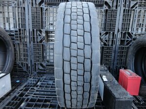 ●6492 ミックス DUNLOP SP680 265/70R19.5 140/138J 1本 2020年製