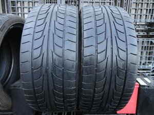 ★3645 Firestone FIREHAWK WIDE OVAL 245/35R20 2本