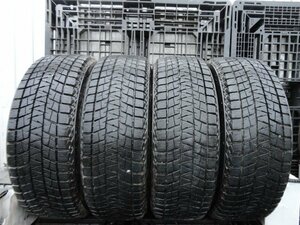 ◎6527 ほぼ新品 ブリヂストン DM-V1 215/60R17 4本 2022年製