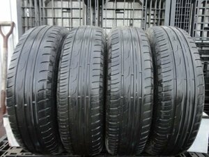 ☆3752 TOYO PROXES CF2 SUV 175/80R15 4本 2016年製