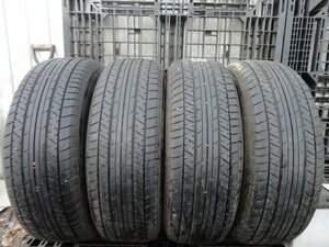 ☆3771 美品9分山 ヨコハマ ASPEC A349 215/65R16 4本 2021年製